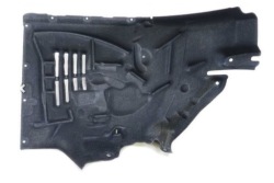 Audi OE 4M8821171K подкрылки Передний л