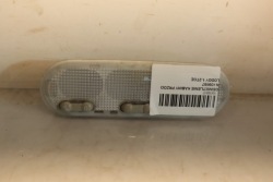 Освещение Кузова перед Dacia LODGY