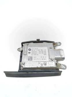 BMW 5 F10 F11 2012 / Датчик скорости