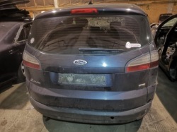 FORD S-MAX петля передних Двери - Передний 2009 1.8л
