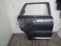 дверь ---- kia SORENTO IV 4 2020-> ----- задняя правая -----