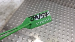 поворотный кулак, цапфа, амортизатор правый передний 2Q0407256AD vw ARONA A1 82A