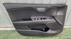 карта дверная передних левых Двери kia RIO IV (YB) 82370H8010 1.0л бензин 74kW