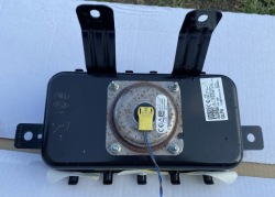 kia SPORTAGE IV 16- подушки безопасности комплект 56900-F1000 84530-D9000