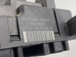 модуль управления CEM volvo 8637841