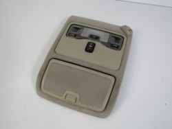 jaguar XJ X308 подсветка внутренний LNC6095AB + бардачок