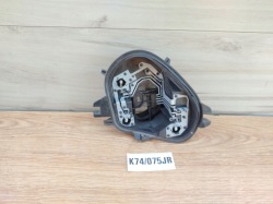 peugeot 208 вклад фонари фонарь задний левый защита VPCPFX-13N005 K74/075JR
