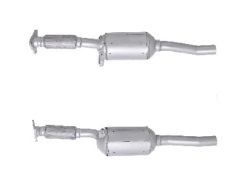 фильтр DPF renault LATITUDE 2.0 200105085R