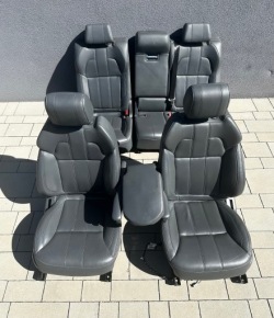Range Rover Sport L494 кресла диван бочки