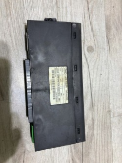 LAND ROVER Range Sport L320 2006 блок комфорта