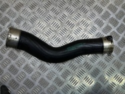 патрубок Воздух надува интеркулера 7 612 095 BMW F10 520i 528i N20