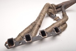 FORD MUSTANG и 1968R 4.7 V8 коллектор выпускной