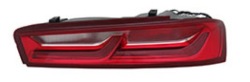 новый правый фонарь Chevrolet Camaro от 2016-