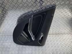 дверные карты зад левый MERCEDES a класс W176