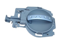оригинал ручка двери внутренняя передний левый 9143.G0 CITROEN C2 C3