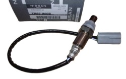 лямбда-зонд 22693JA00B renault KOLEOS 2.5 оригинал