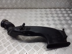 патрубок труба Воздух opel Astra H III 1.7 55351756