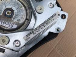 подушка подушки безопасности MERCEDES VANEO W414 01-05