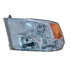 фара левая Dodge RAM 1500 DS 09-15 68001485AD