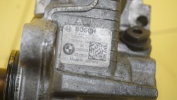 E90 E87 E60 X3 2.0 d 10r 177KM N47D20C топливный насос высокого давления, ТНВД 0445010506