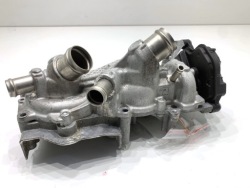 водяной насос SKODA KODIAQ 05E907593