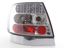 задние фонари led Audi A4 седан B5 95-00