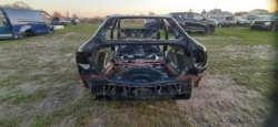 ремень задний зад кузов FORD MONDEO MK4 .G6