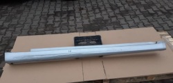 MERCEDES W245 порог молдинг порога правая A1696102208