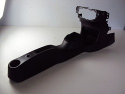 тунель середина renault TWINGO III 16R