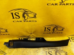 защита порога левая зад INFINITI Q50