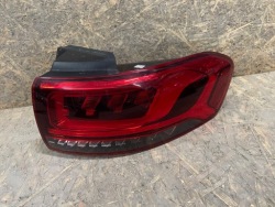 MERCEDES 247 X247 фонарь led правый задний америка