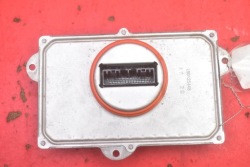 Конвертер модуль led правый L90125449 peugeot e-2008 2 II 19-21