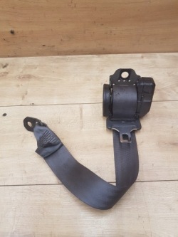 ремень безопасности левый volvo S70