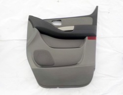 Hyundai H1 H300 2007- дверные карты правый передний европа