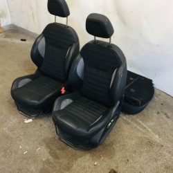 диван ремни кресла peugeot 2008 кожзам #106