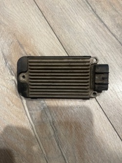 opel VECTRA B 00- 2.2 16V Z22SE модуль зажигания