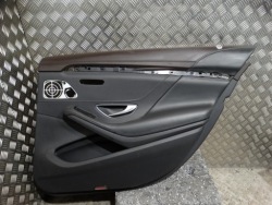 дверные карты задний правый MERCEDES W222 1