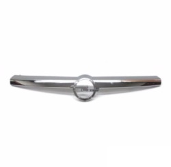 решетка радиатора хром opel Astra H III 2003-07