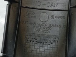 защита зеркала Hyundai I30 III
