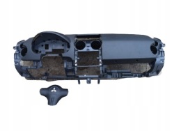 COLT VI Z30 РЕСТАЙЛИНГ торпеда консоль подушки безопасности европа 08 r