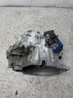 механическая коробка передач (МКПП) volvo XC60 и 2016 EU1R 7002 1285373 2.0 D4