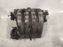 коллектор Впускный впускной Honda ACCORD 6 VI 1.8 b и