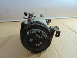 Ford OE C1B1-19D629-AE Компрессор кондиционера,