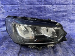 peugeot 208/2008 2019- фара правая Eco led
