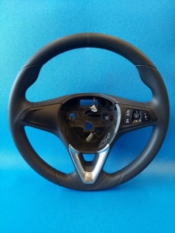 руль opel ASTRA K 34210939A