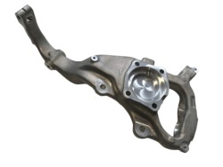 MERCEDES поворотный кулак, цапфа s класс W222 222