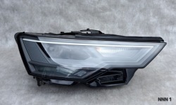 фара правая full led Audi A6 C8 4K0941034