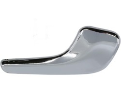 ручка двери внутренняя opel CORSA d 06-14 правая