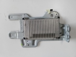 FORD F-150 F150 2015- 15+ усилитель Аудио