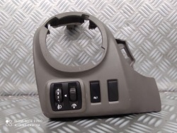 защита рамка решетки потока воздуха левый renault TRAFIC III